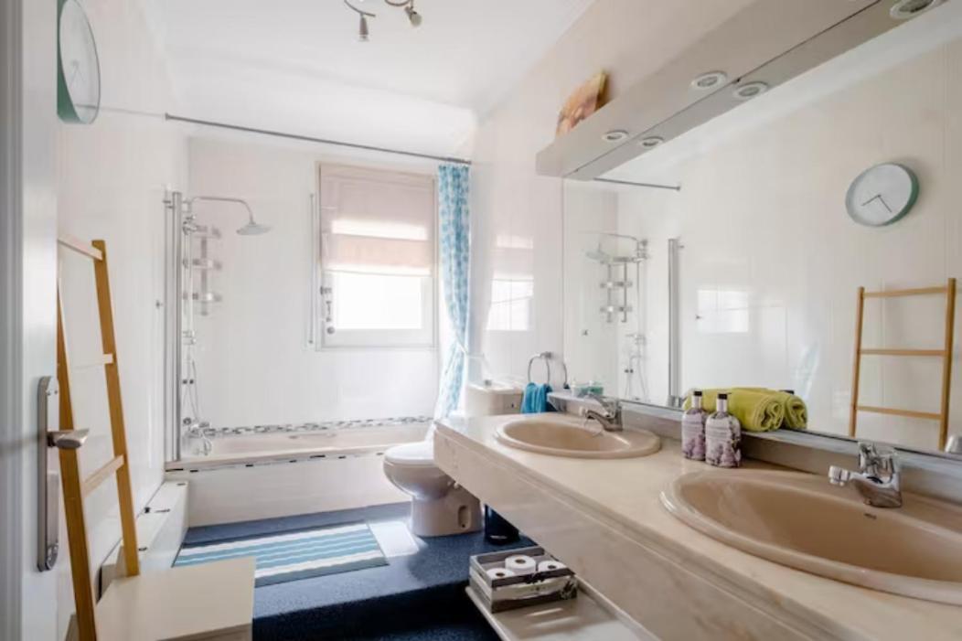 B&B El Solsones - Olius El Pi de Sant Just 外观 照片