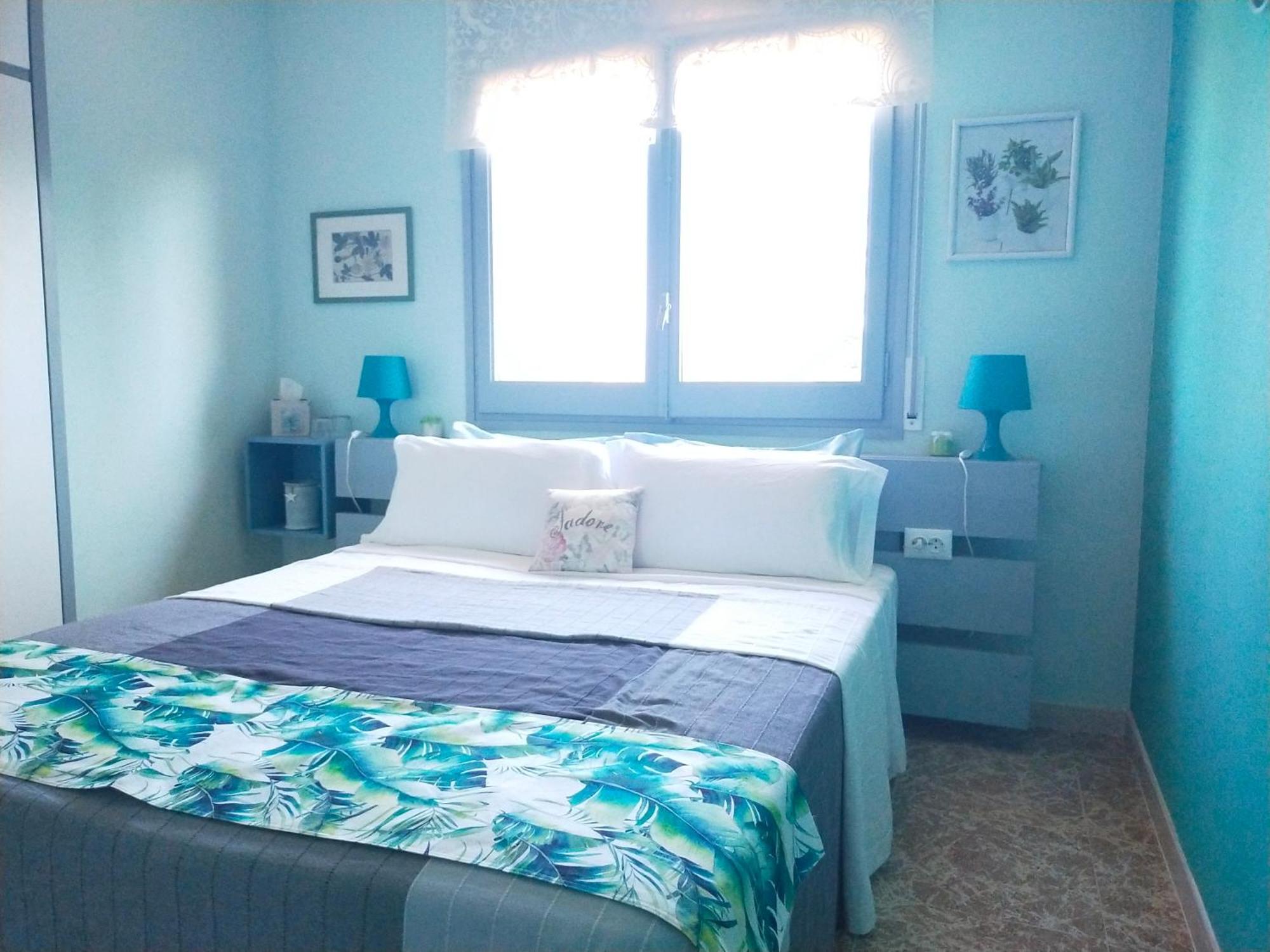 B&B El Solsones - Olius El Pi de Sant Just 外观 照片